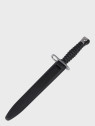 DEMOBIL BAGNET ARMII SZWAJCARSKIEJ M57 SG510
