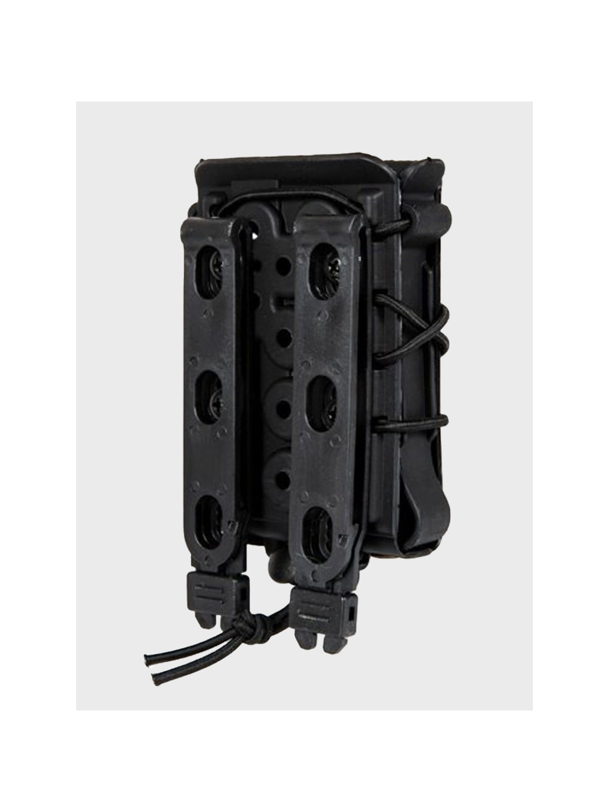 PRIMAL GEAR ŁADOWNICA OPEN VI NA MAGAZYNEK AK/M4/M16 CZARNA