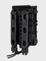 PRIMAL GEAR ŁADOWNICA OPEN VI NA MAGAZYNEK AK/M4/M16 CZARNA