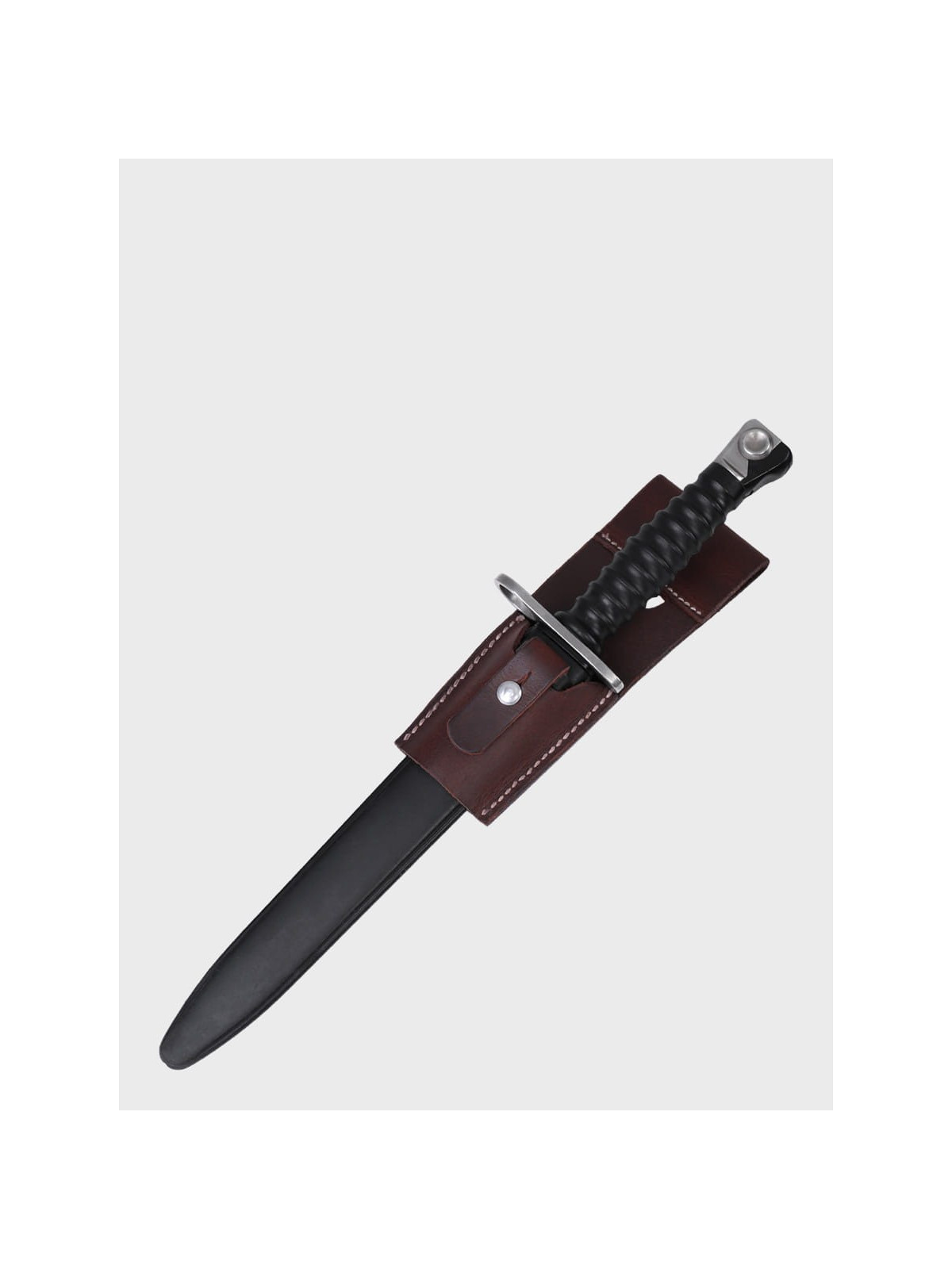 DEMOBIL BAGNET ARMII SZWAJCARSKIEJ M57 SG510
