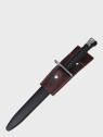 DEMOBIL BAGNET ARMII SZWAJCARSKIEJ M57 SG510