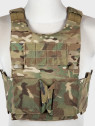 PRIMAL GEAR KAMIZELKA TAKTYCZNA TYPU LV-119 MULTICAM
