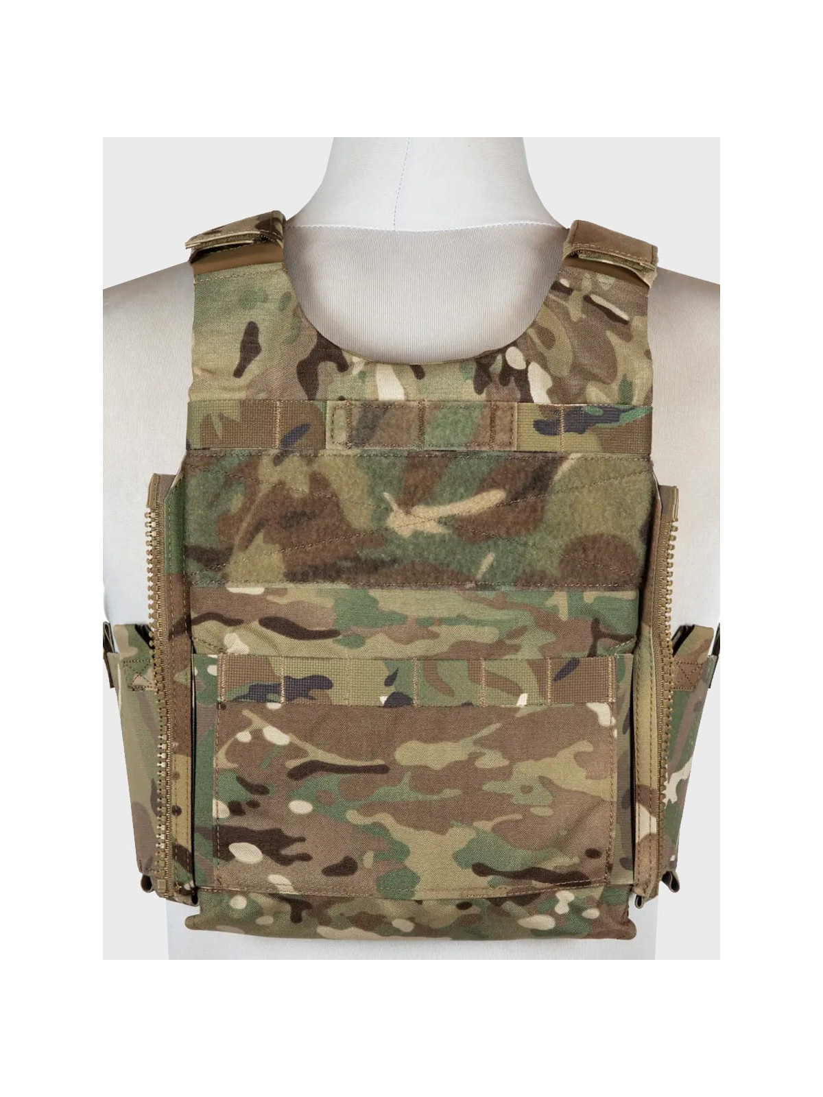 PRIMAL GEAR KAMIZELKA TAKTYCZNA TYPU LV-119 MULTICAM