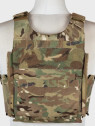 PRIMAL GEAR KAMIZELKA TAKTYCZNA TYPU LV-119 MULTICAM