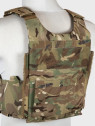 PRIMAL GEAR KAMIZELKA TAKTYCZNA TYPU LV-119 MULTICAM