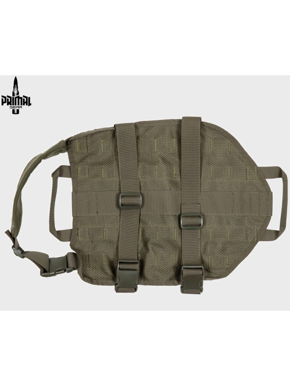 PRIMAL GEAR KAMIZELKA TAKTYCZNA DLA PSA GORGO OLIWKOWA XL