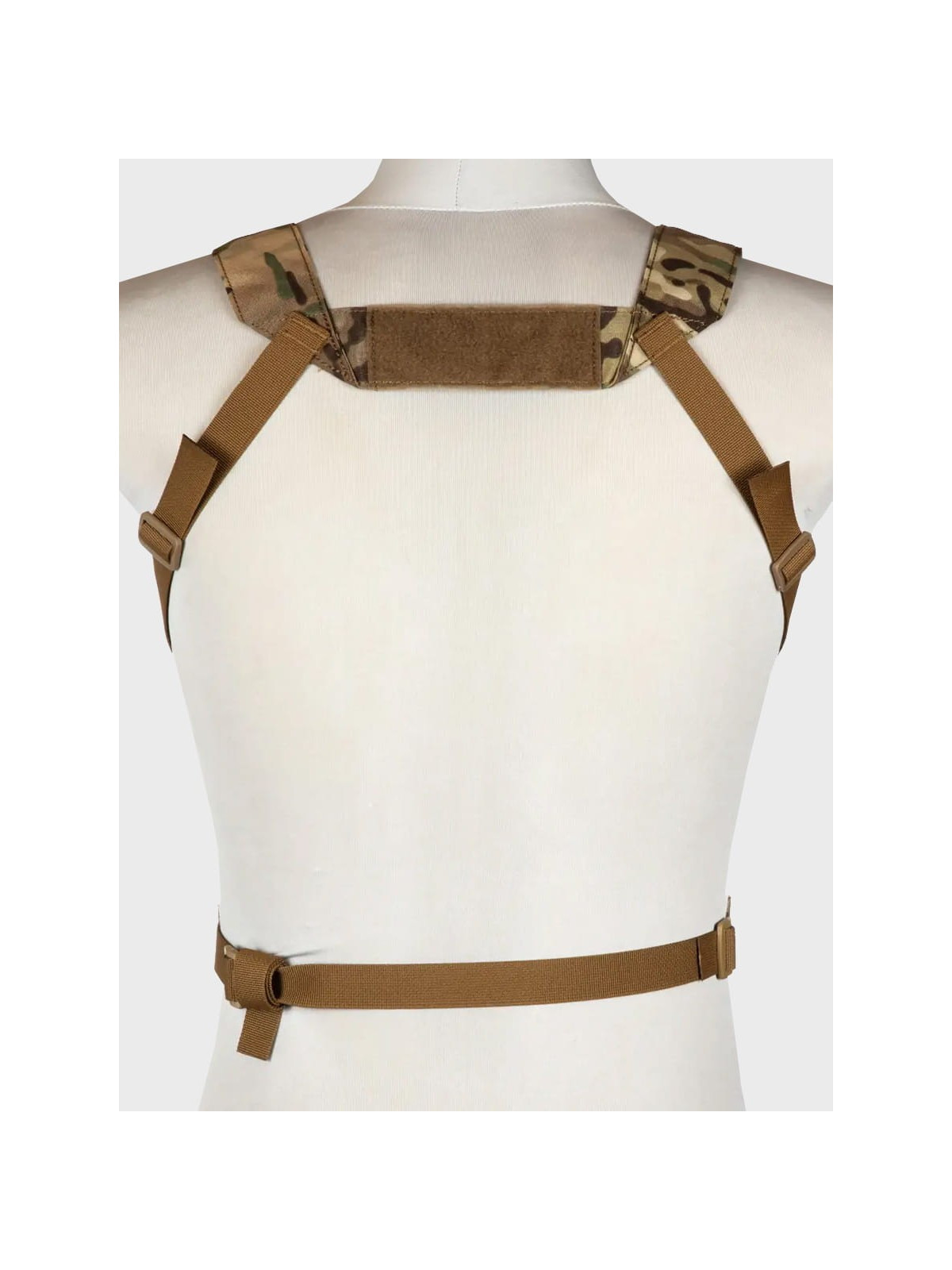 PRIMAL GEAR KAMIZELKA TAKTYCZNA CHEST RIG MK3 SONYKS MULTICAM