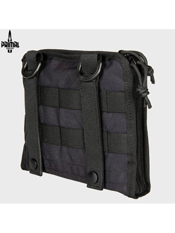 PRIMAL GEAR PANEL ADMINISTRACYJNY BICON CZARNY