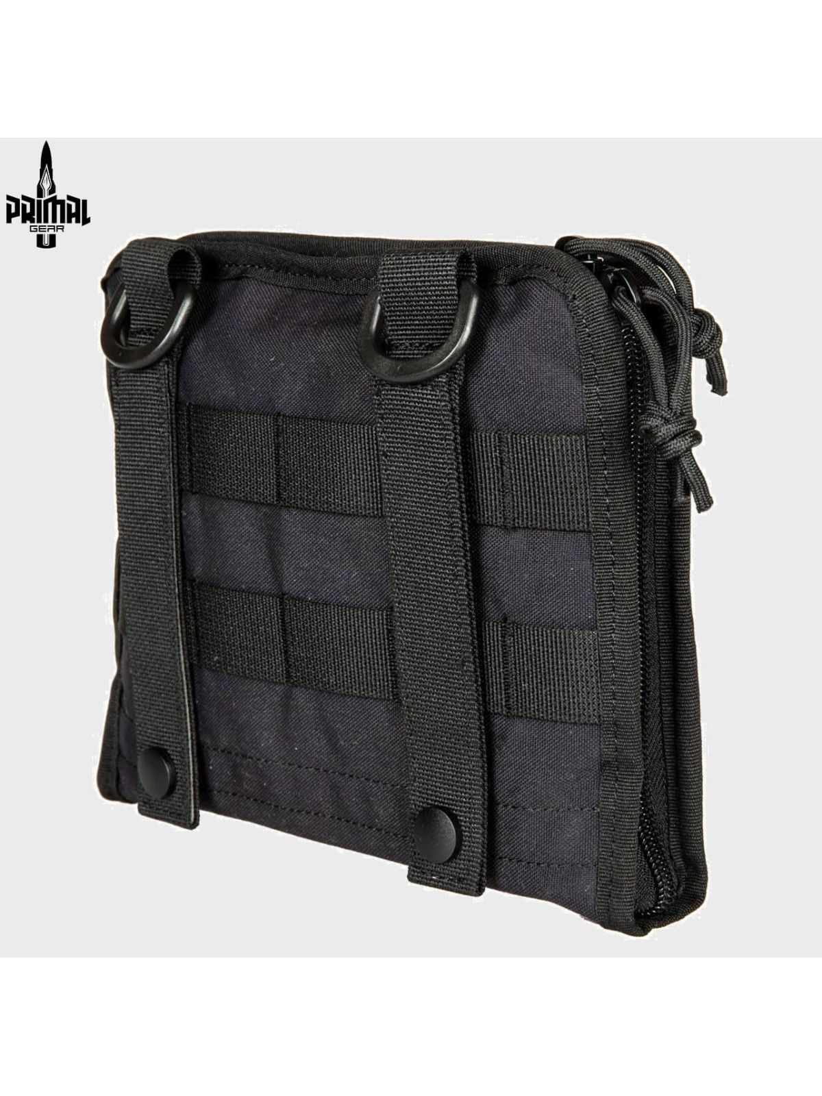 PRIMAL GEAR PANEL ADMINISTRACYJNY BICON CZARNY