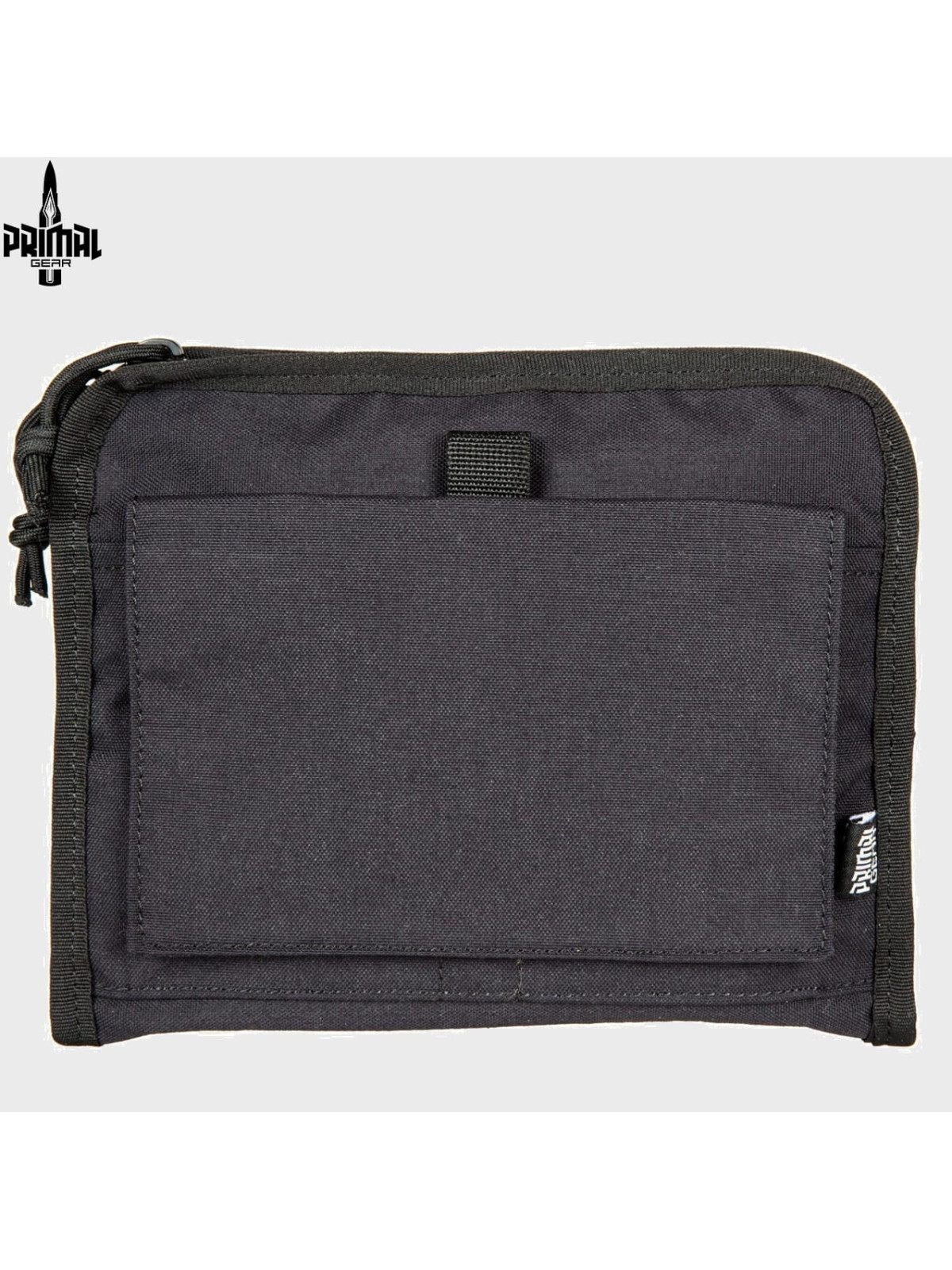 PRIMAL GEAR PANEL ADMINISTRACYJNY BICON CZARNY