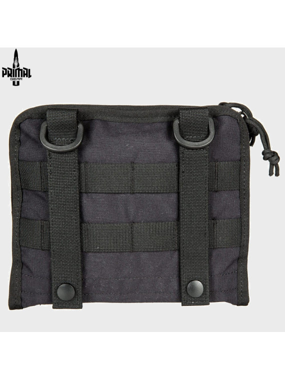 PRIMAL GEAR PANEL ADMINISTRACYJNY BICON CZARNY