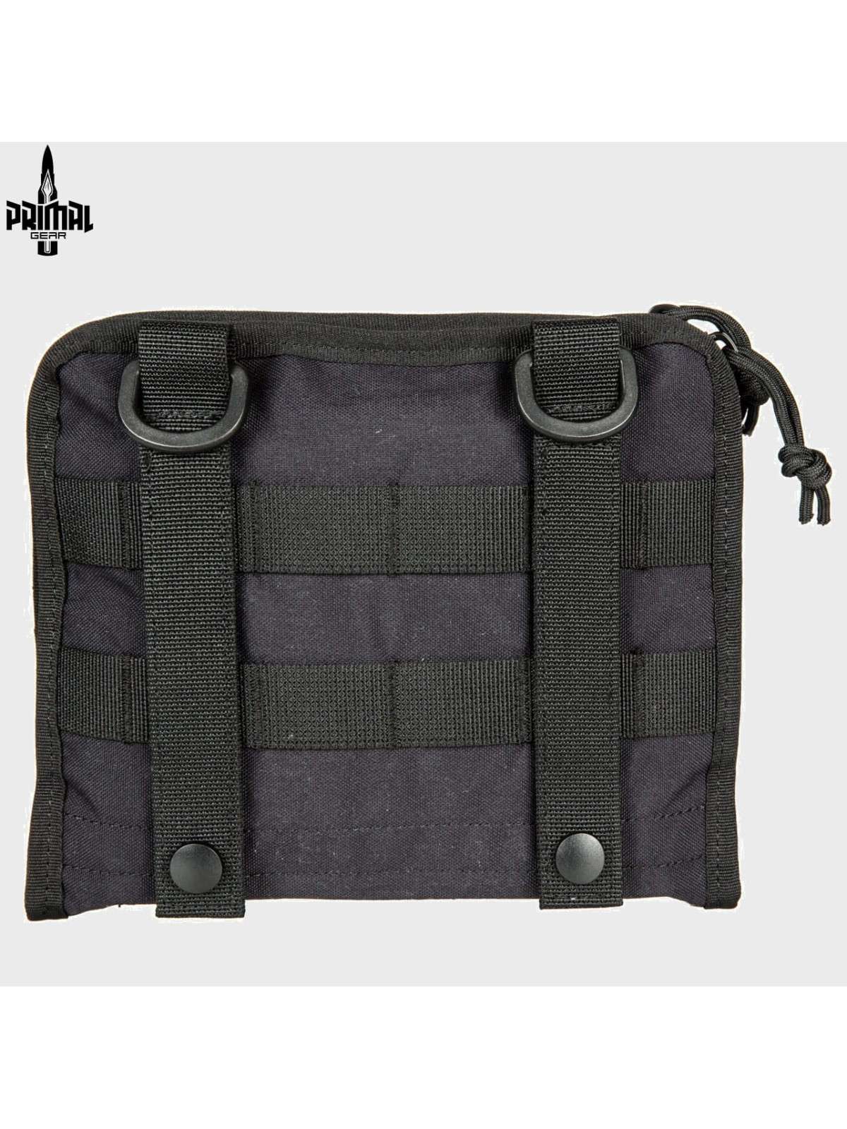 PRIMAL GEAR PANEL ADMINISTRACYJNY BICON CZARNY