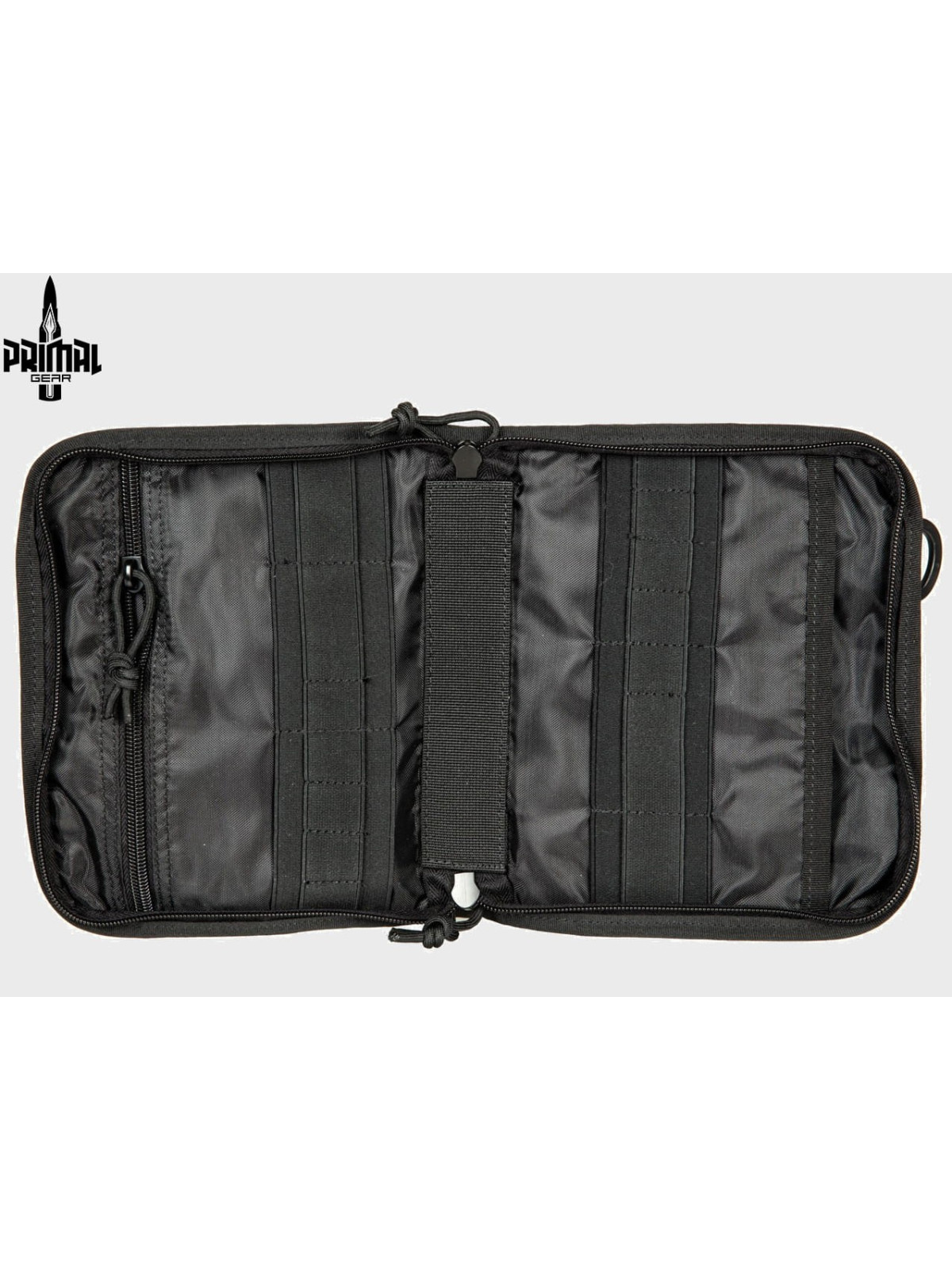 PRIMAL GEAR PANEL ADMINISTRACYJNY BICON CZARNY