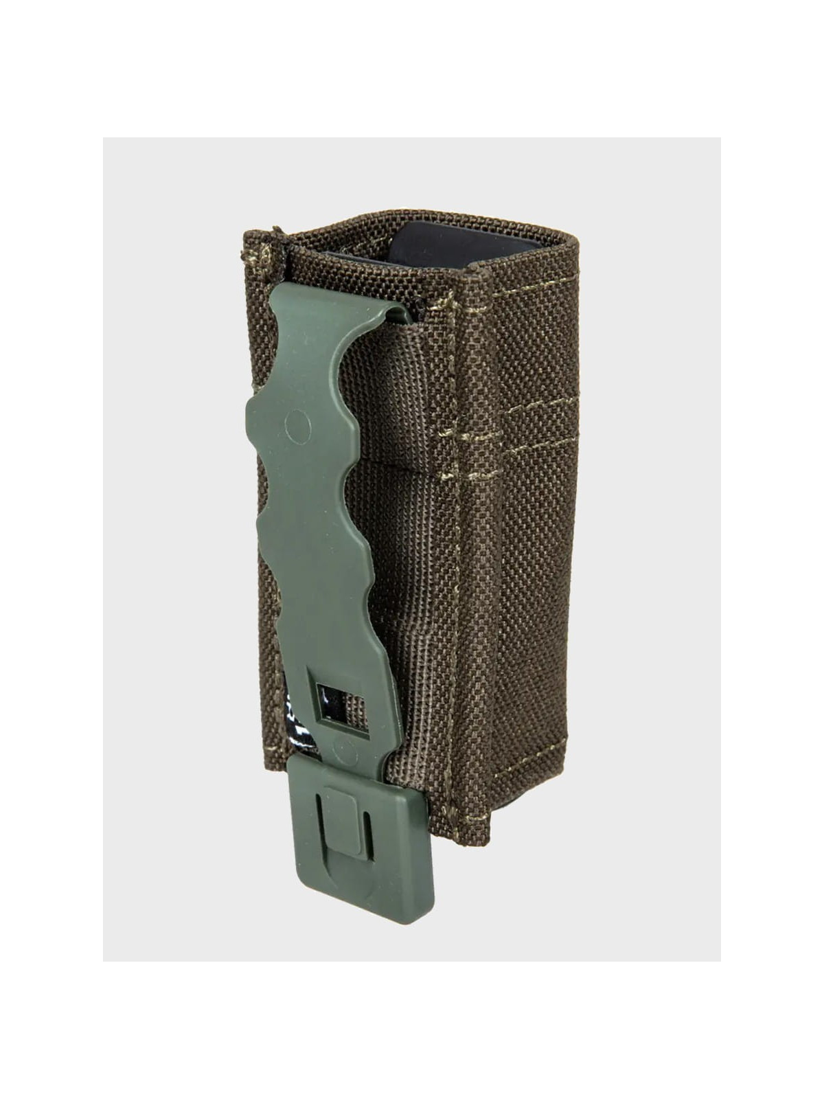 PRIMAL GEAR Ładownica na magazynek pistoletowy VELOCI MOLLE oliwkowa