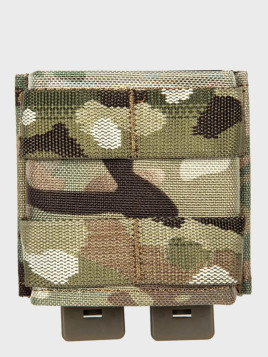 PRIMAL GEAR Ładownica do magazynków karabinowych 7,62mm DOCUS multicam