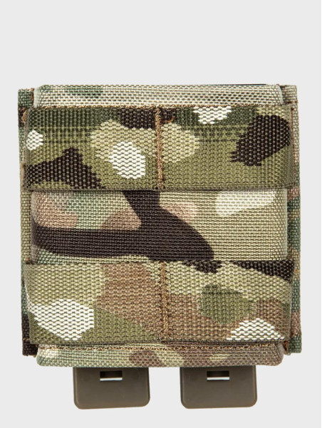 PRIMAL GEAR Ładownica do magazynków karabinowych 7,62mm DOCUS multicam