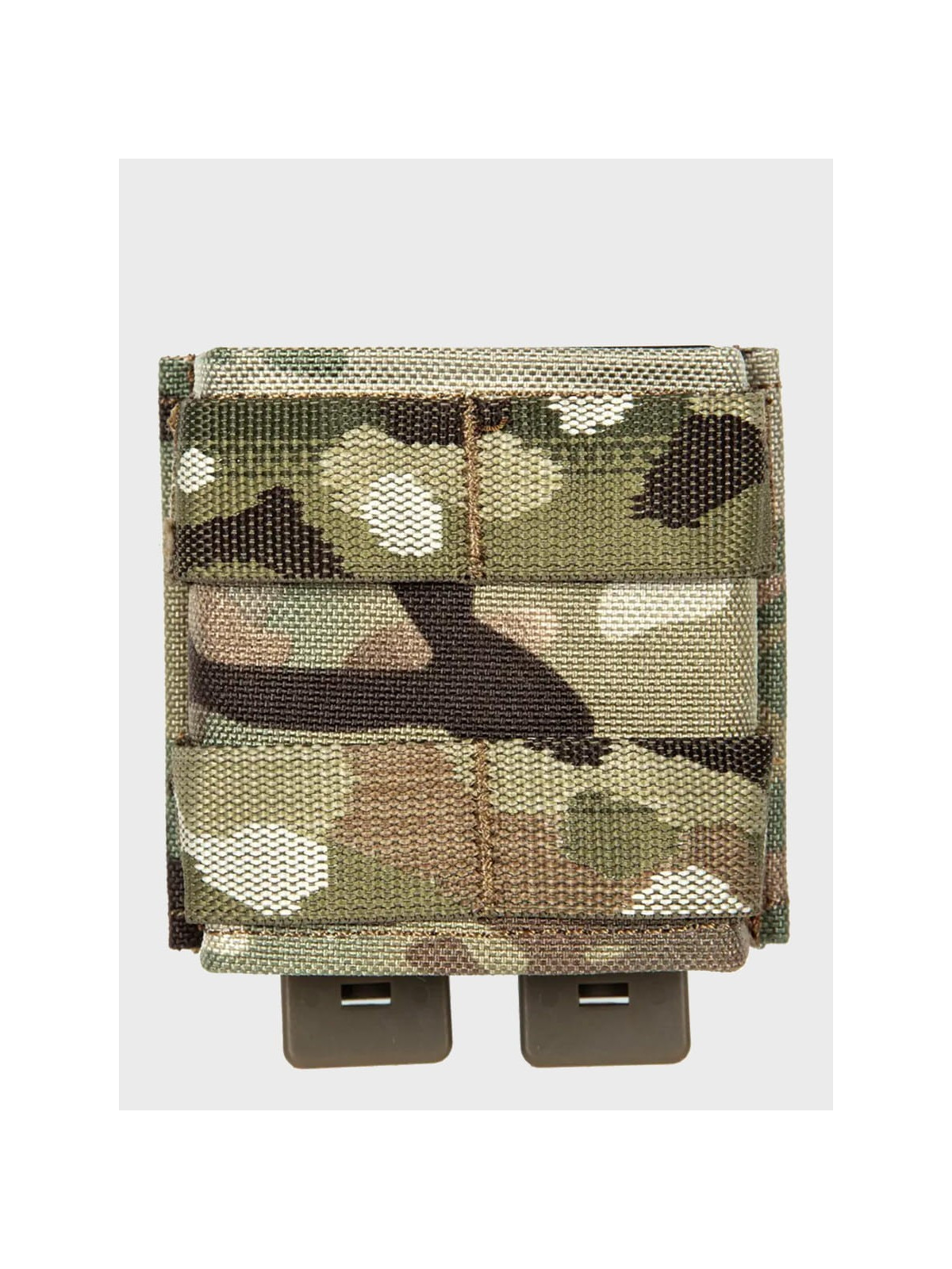 PRIMAL GEAR Ładownica do magazynków karabinowych 7,62mm DOCUS multicam