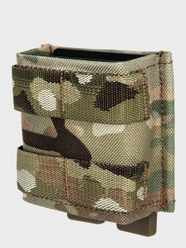 PRIMAL GEAR Ładownica do magazynków karabinowych 7,62mm DOCUS multicam
