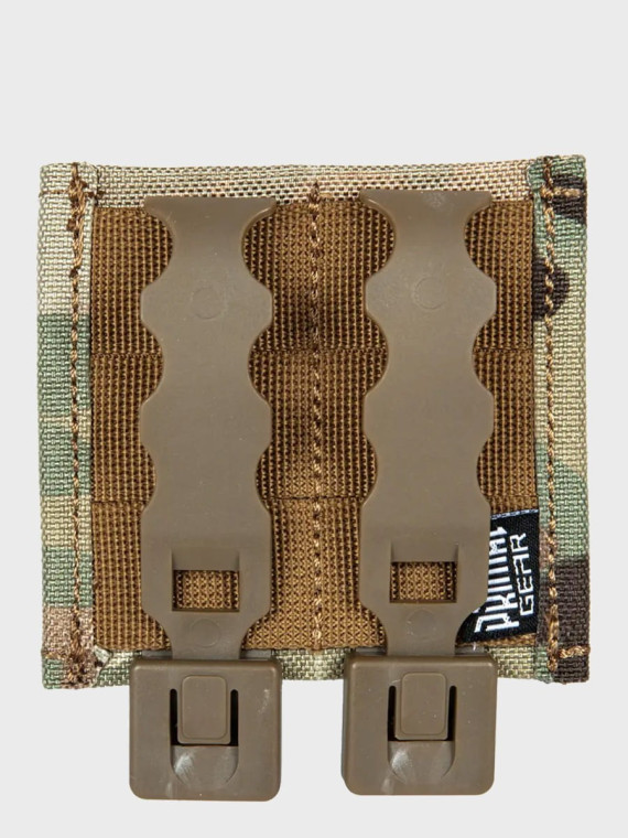 PRIMAL GEAR Ładownica do magazynków karabinowych 7,62mm DOCUS multicam