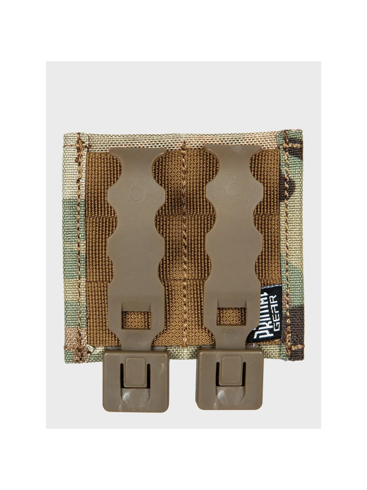 PRIMAL GEAR Ładownica do magazynków karabinowych 7,62mm DOCUS multicam