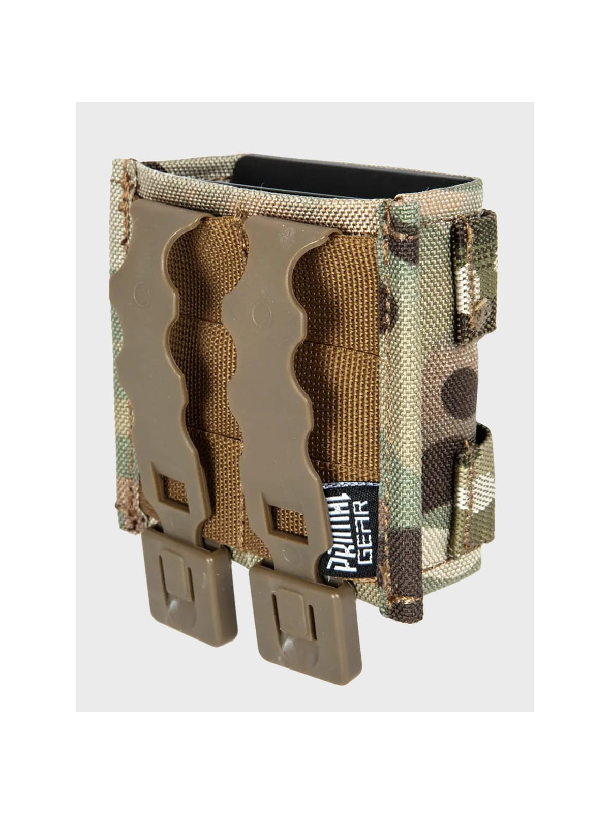 PRIMAL GEAR Ładownica do magazynków karabinowych 7,62mm DOCUS multicam
