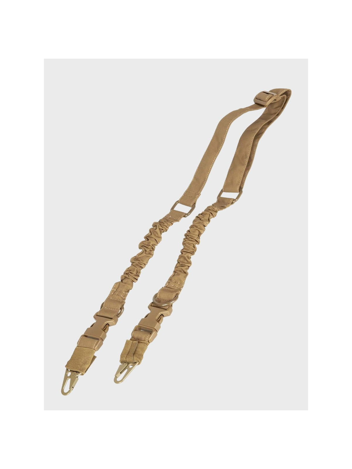PRIMAL GEAR PAS NOŚNY DO BRONI DWUPUNKTOWY BUNGEE ACODON COYOTE