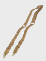 PRIMAL GEAR PAS NOŚNY DO BRONI DWUPUNKTOWY BUNGEE ACODON COYOTE
