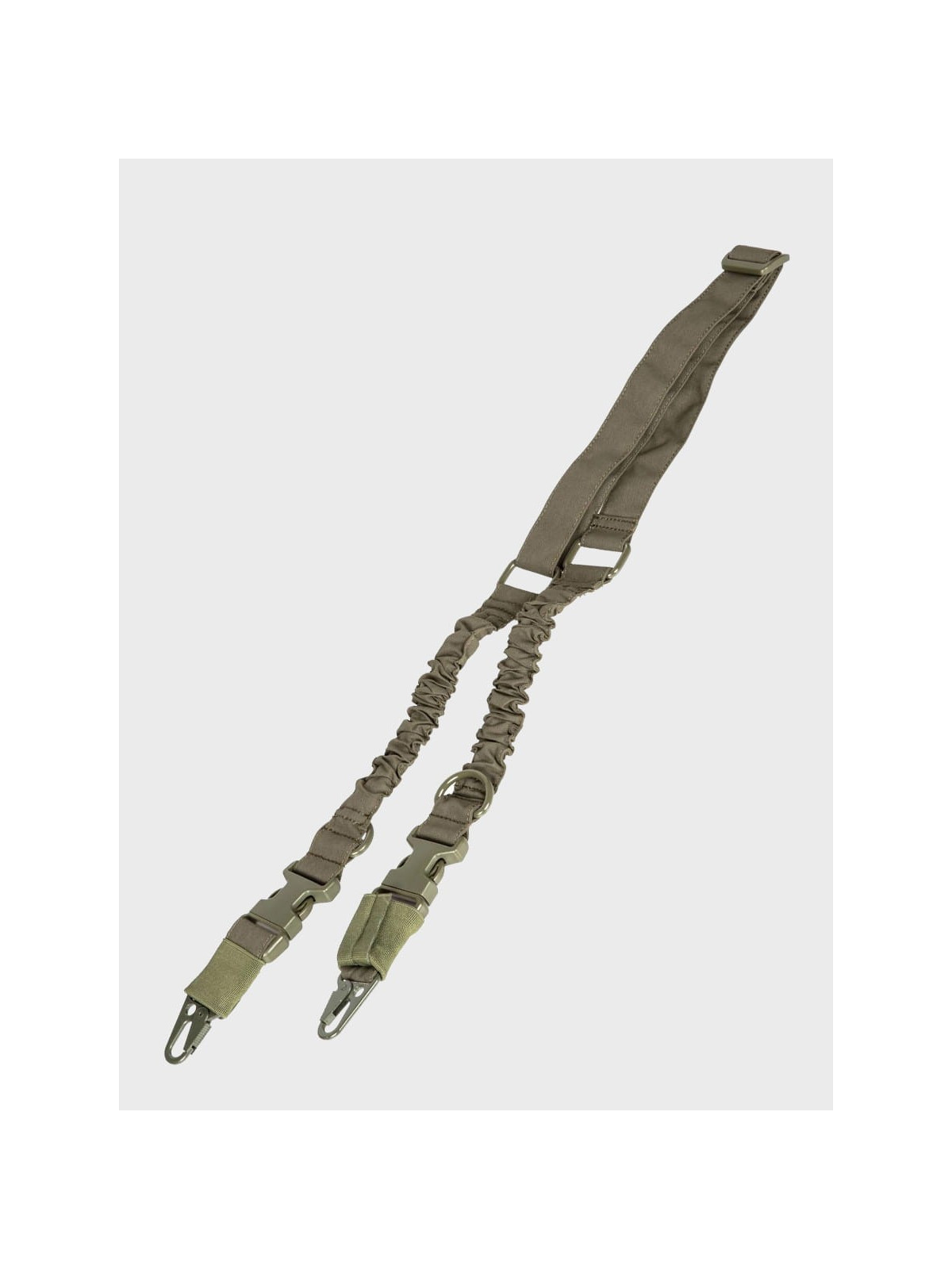 PRIMAL GEAR PAS NOŚNY DO BRONI DWUPUNKTOWY BUNGEE ACODON OLIWKOWY