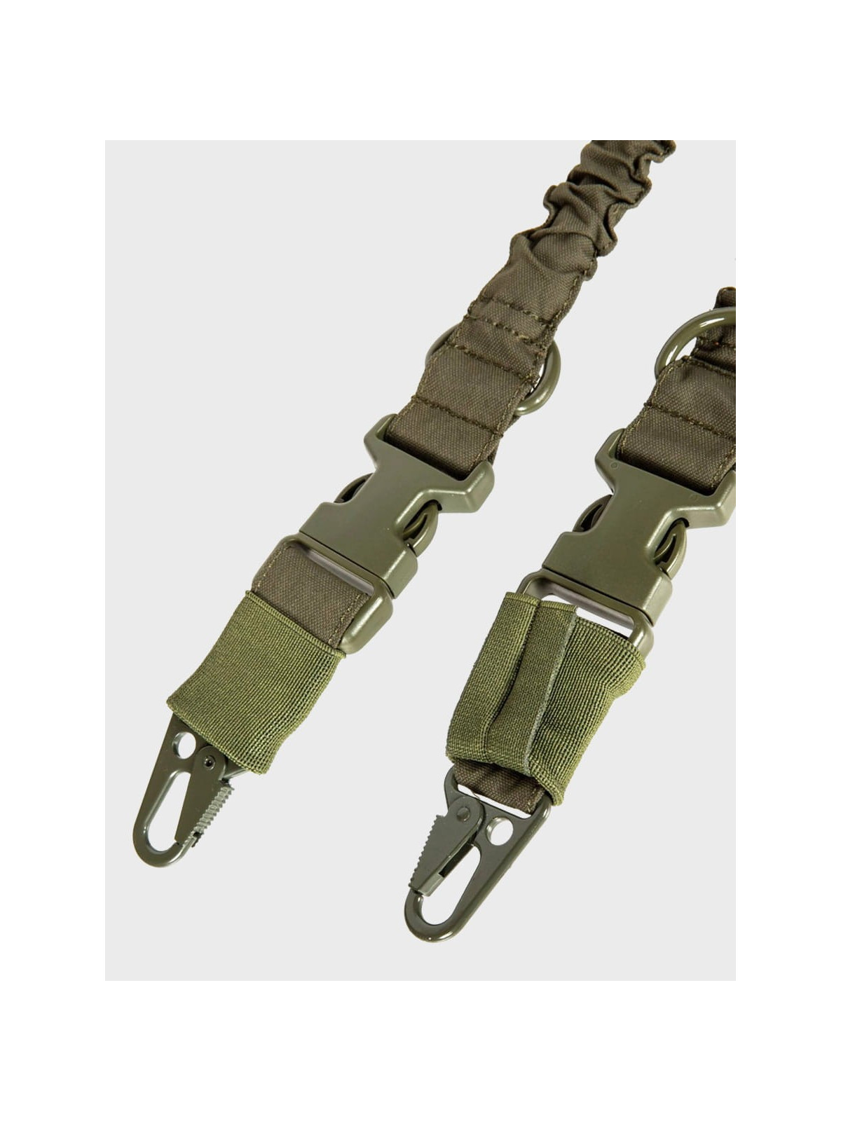 PRIMAL GEAR PAS NOŚNY DO BRONI DWUPUNKTOWY BUNGEE ACODON OLIWKOWY