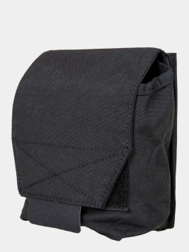 PRIMAL GEAR ŁADOWNICA TAKTYCZNA UNIWERSALNA PARAS CZARNA