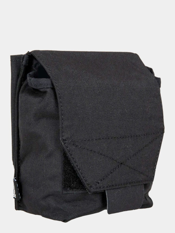 PRIMAL GEAR ŁADOWNICA TAKTYCZNA UNIWERSALNA PARAS CZARNA