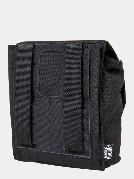 PRIMAL GEAR ŁADOWNICA TAKTYCZNA UNIWERSALNA PARAS CZARNA