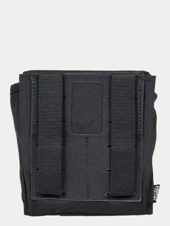 PRIMAL GEAR ŁADOWNICA TAKTYCZNA UNIWERSALNA PARAS CZARNA