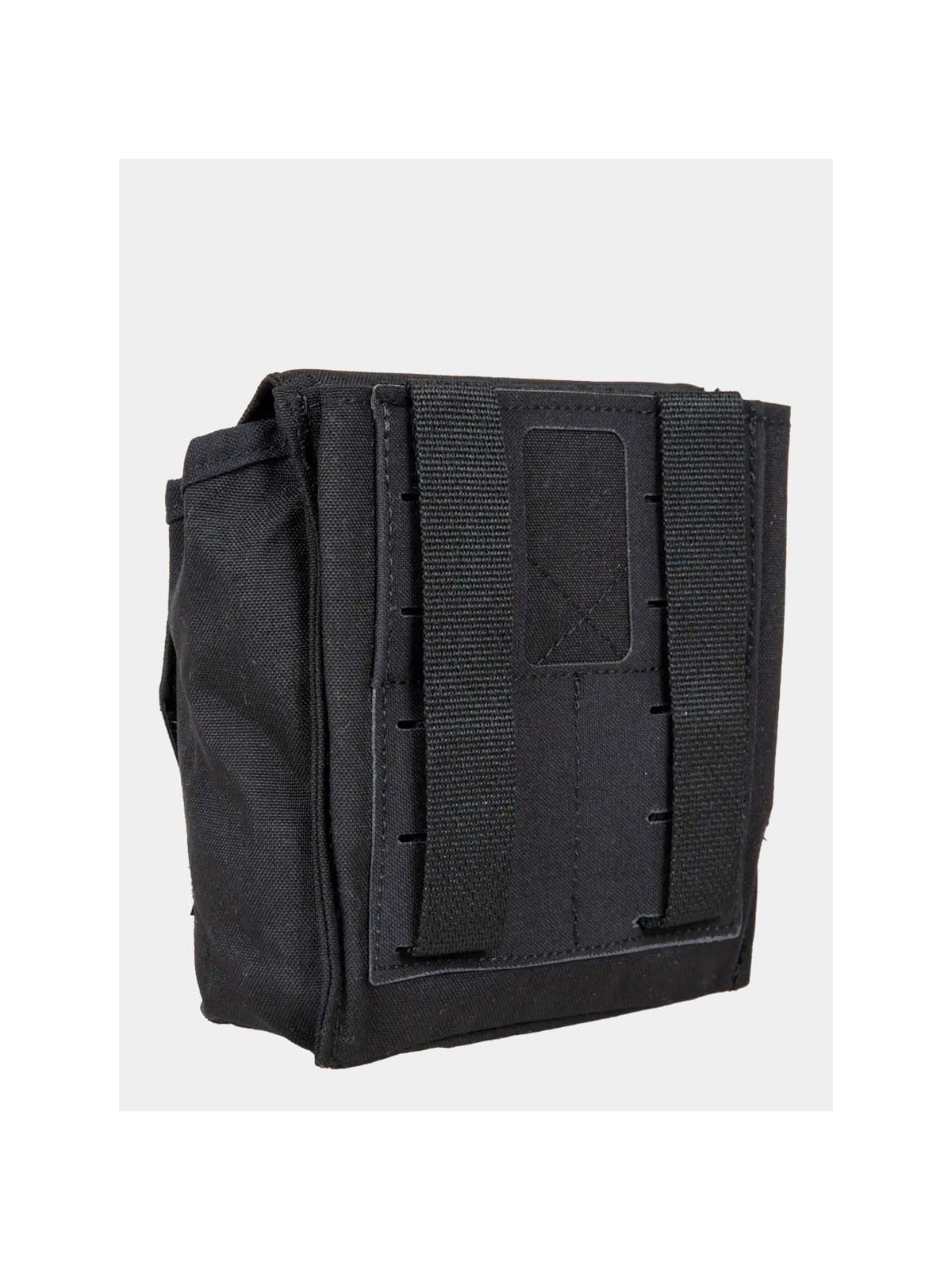 PRIMAL GEAR ŁADOWNICA TAKTYCZNA UNIWERSALNA PARAS CZARNA