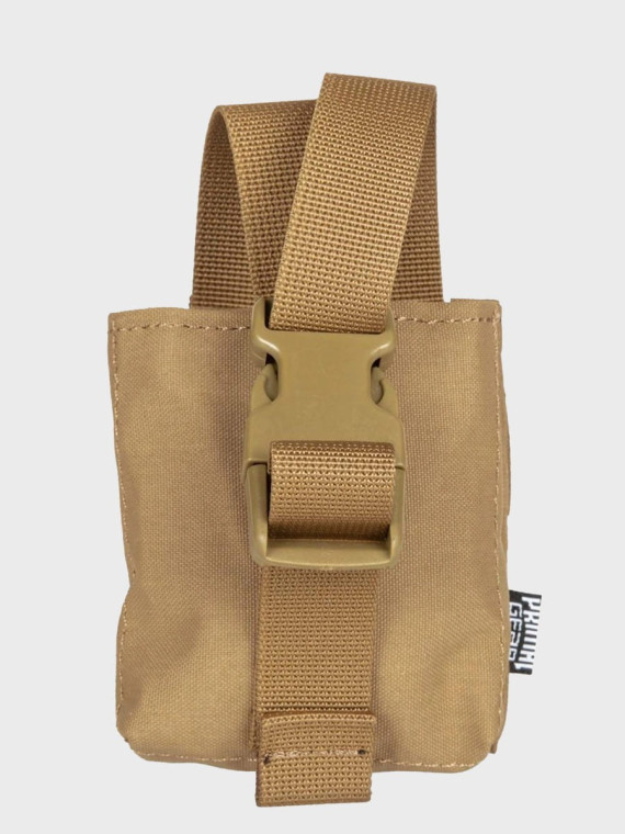 PRIMAL GEAR ŁADOWNICA NA BUTELKĘ EKTA COYOTE