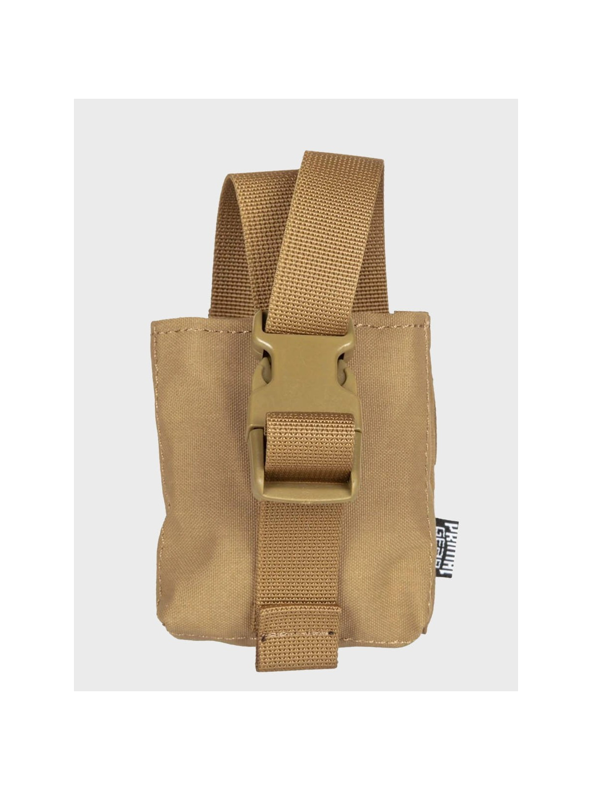 PRIMAL GEAR ŁADOWNICA NA BUTELKĘ EKTA COYOTE