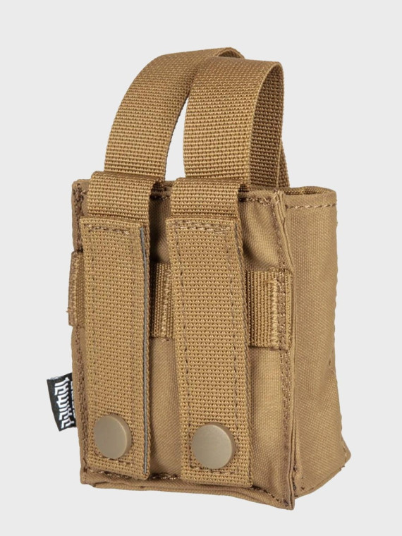 PRIMAL GEAR ŁADOWNICA NA BUTELKĘ EKTA COYOTE