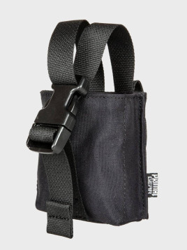 PRIMAL GEAR ŁADOWNICA NA BUTELKĘ EKTA CZARNA