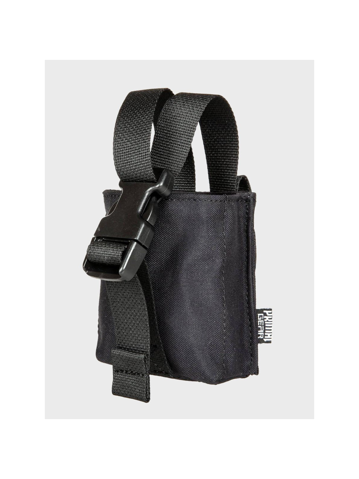 PRIMAL GEAR ŁADOWNICA NA BUTELKĘ EKTA CZARNA