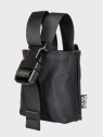 PRIMAL GEAR ŁADOWNICA NA BUTELKĘ EKTA CZARNA