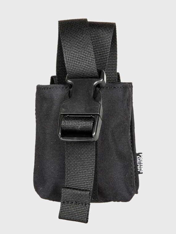 PRIMAL GEAR ŁADOWNICA NA BUTELKĘ EKTA CZARNA