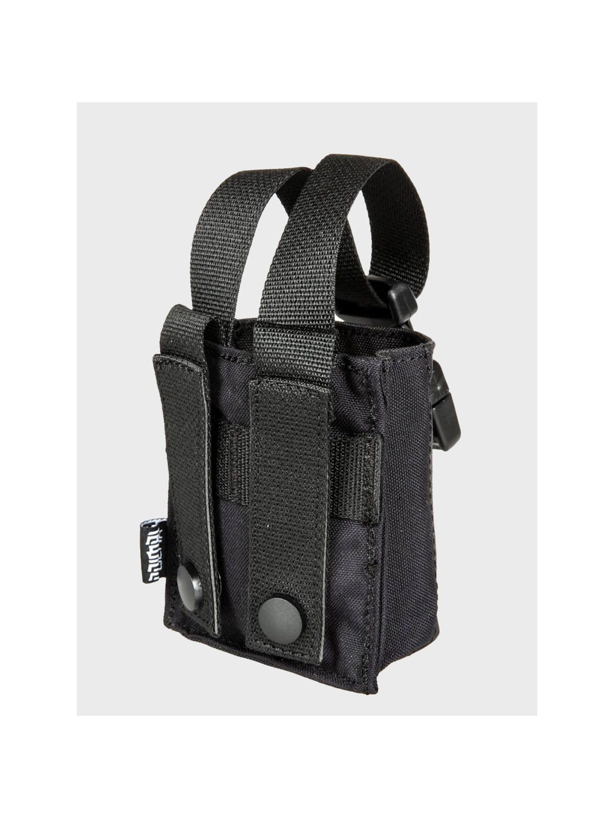 PRIMAL GEAR ŁADOWNICA NA BUTELKĘ EKTA CZARNA