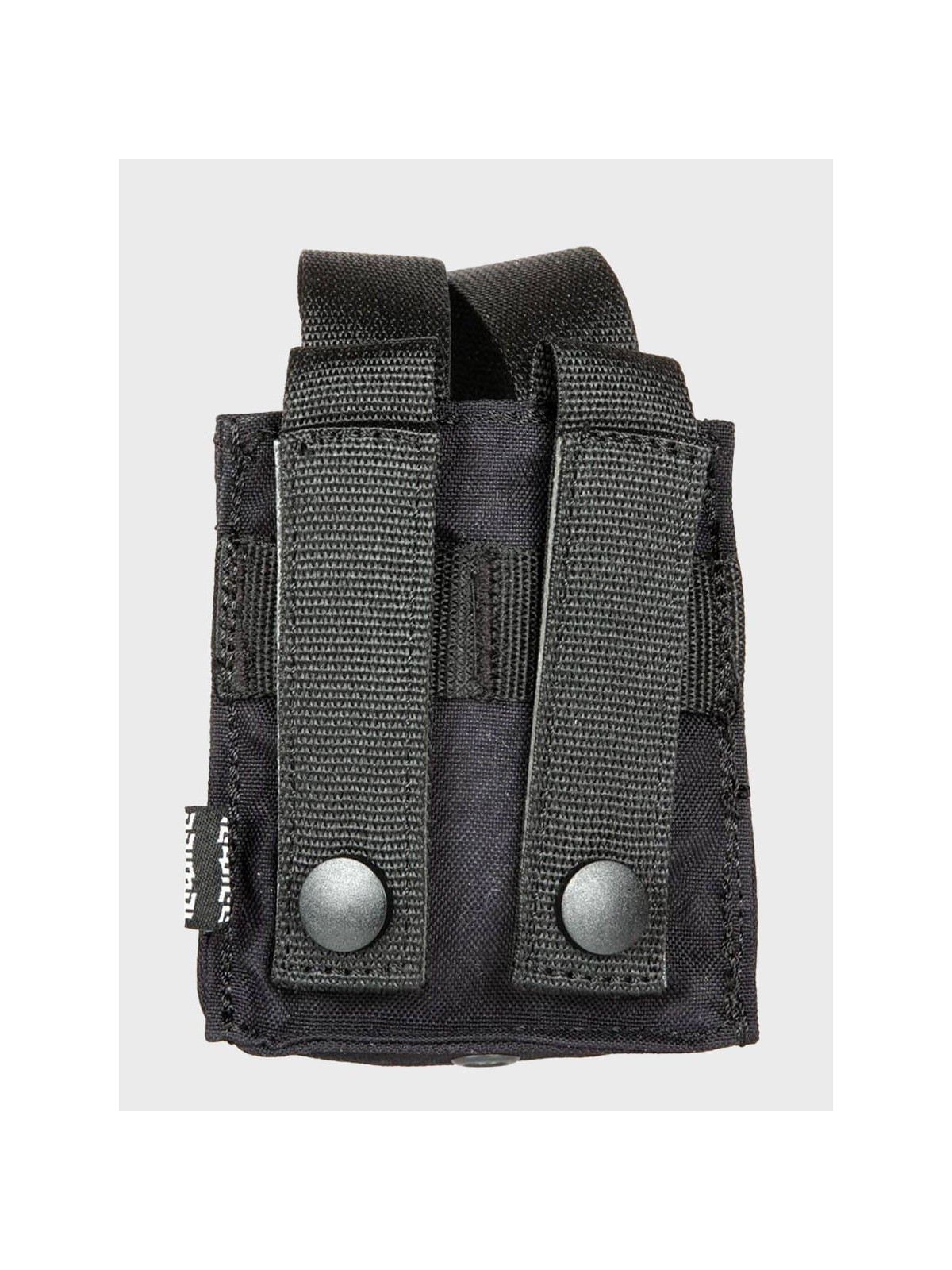 PRIMAL GEAR ŁADOWNICA NA BUTELKĘ EKTA CZARNA