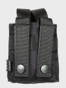 PRIMAL GEAR ŁADOWNICA NA BUTELKĘ EKTA CZARNA
