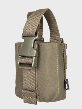 PRIMAL GEAR ŁADOWNICA NA BUTELKĘ EKTA OLIWKOWA