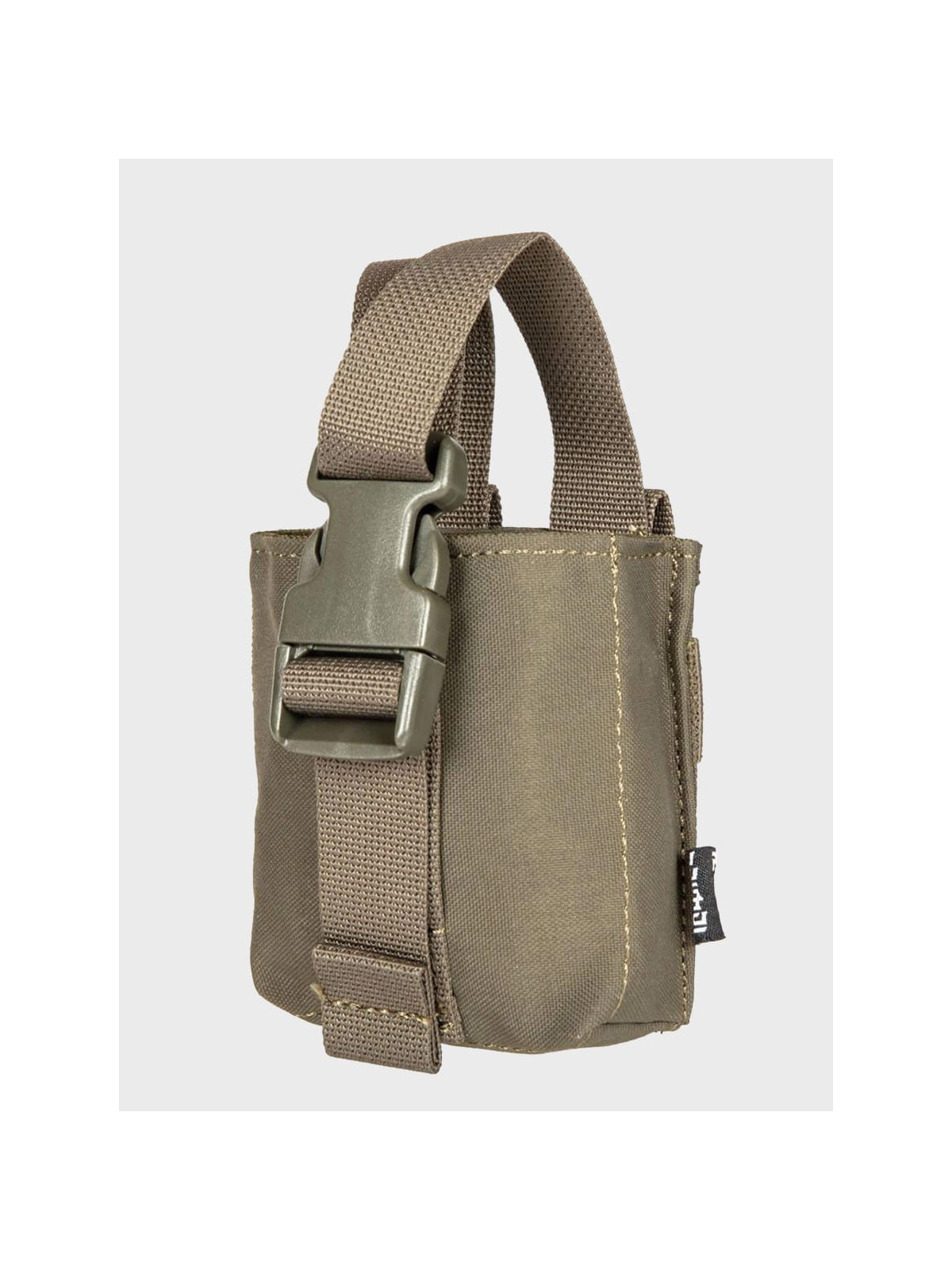 PRIMAL GEAR ŁADOWNICA NA BUTELKĘ EKTA OLIWKOWA