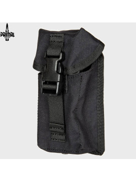 PRIMAL GEAR ŁADOWNICA CARGO MAŁA ALL-PURPOSE PIDAE CZARNA