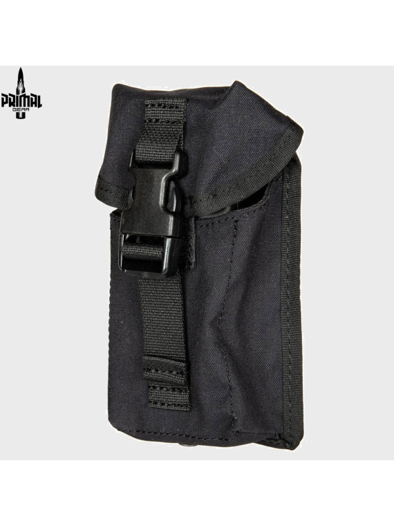 PRIMAL GEAR ŁADOWNICA CARGO MAŁA ALL-PURPOSE PIDAE CZARNA