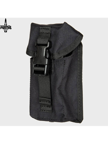 PRIMAL GEAR ŁADOWNICA CARGO MAŁA ALL-PURPOSE PIDAE CZARNA