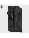 PRIMAL GEAR ŁADOWNICA CARGO MAŁA ALL-PURPOSE PIDAE CZARNA